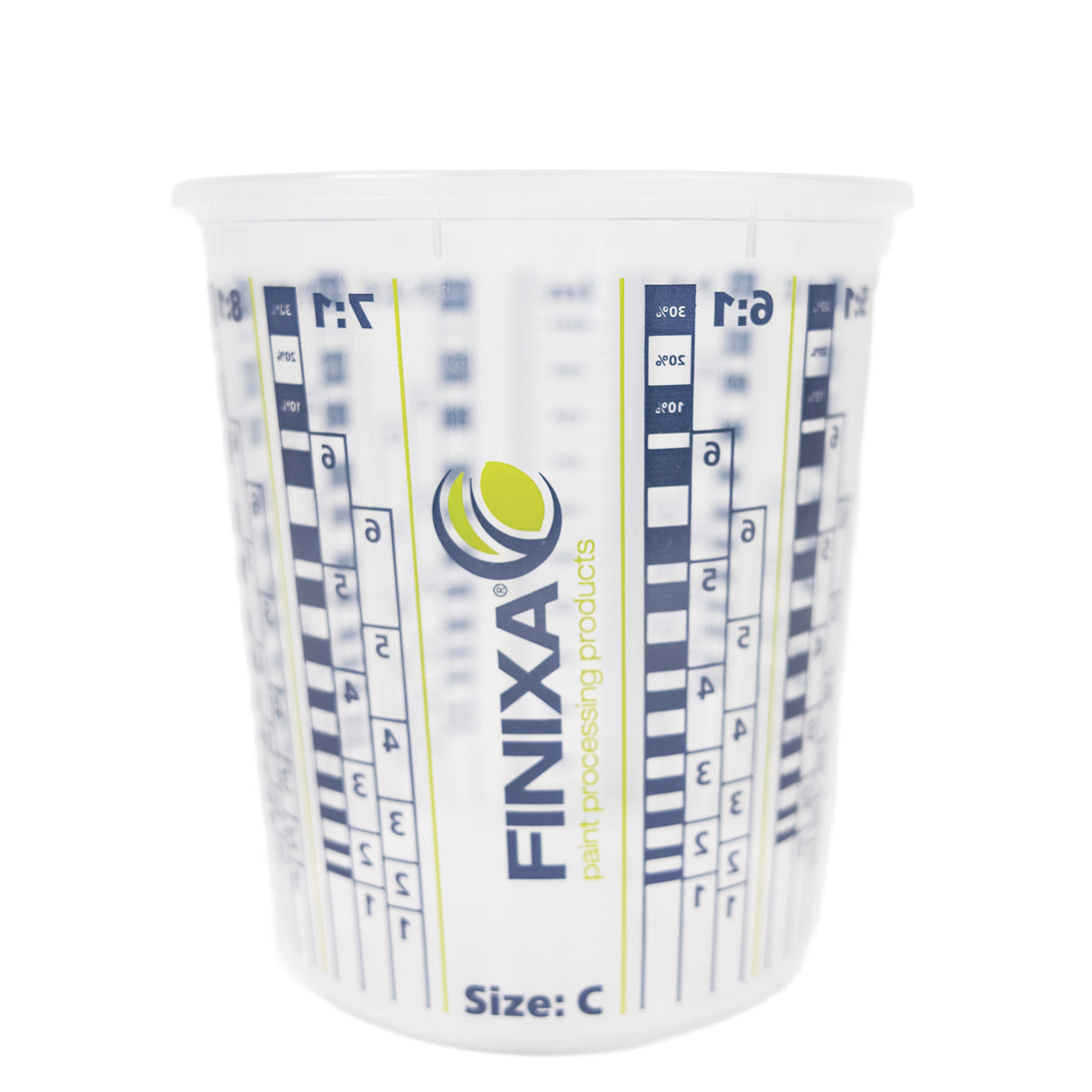 Finixa Mixing Cup 1300ml (Size C)