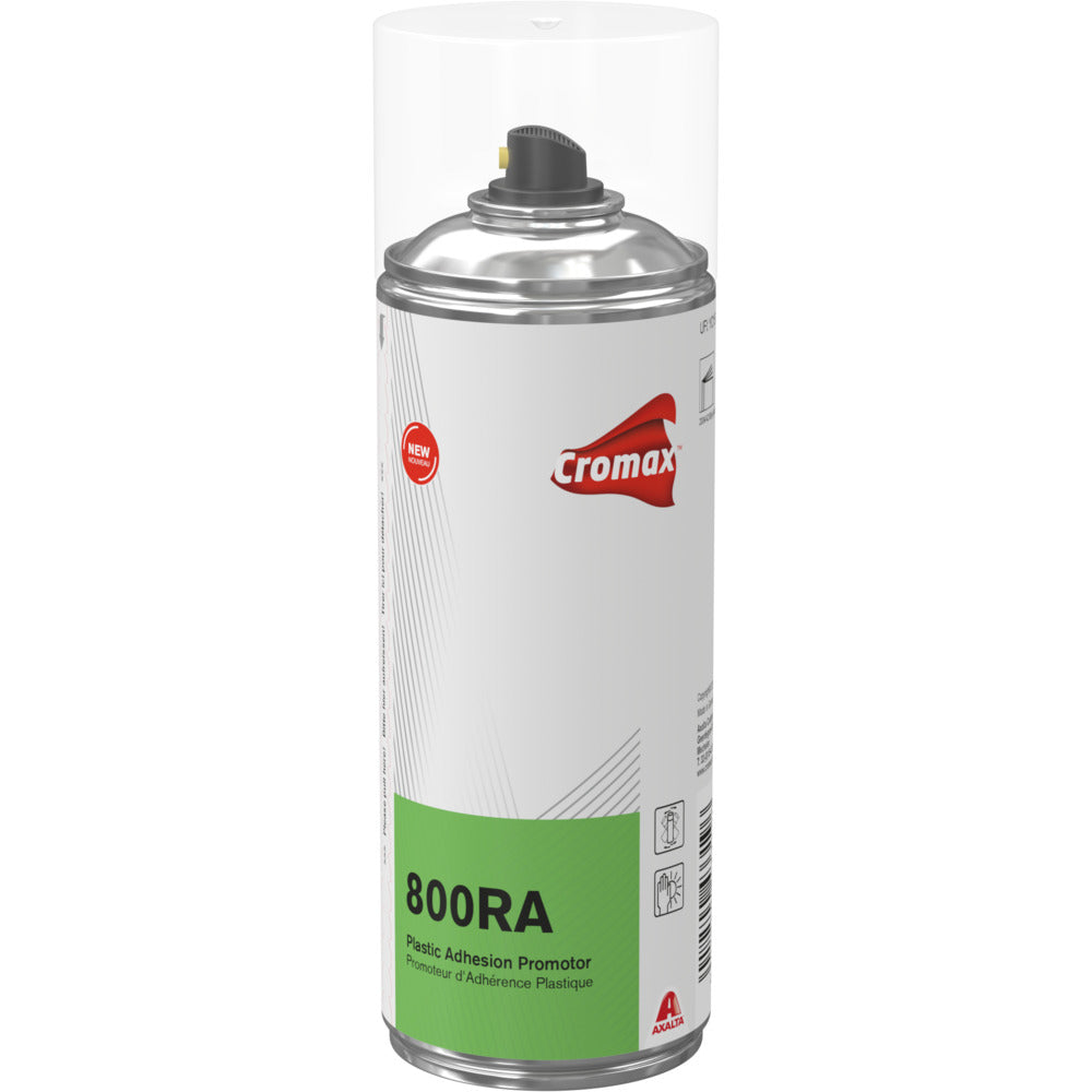 Axalta 800RA Plastic Adhesion Promoter Aerosol 400mL