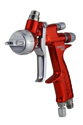 Sagola 4600 DFT XL Clear Pro 1.2mm