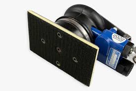 Assilex Back Up Pad For KO-202 Sander