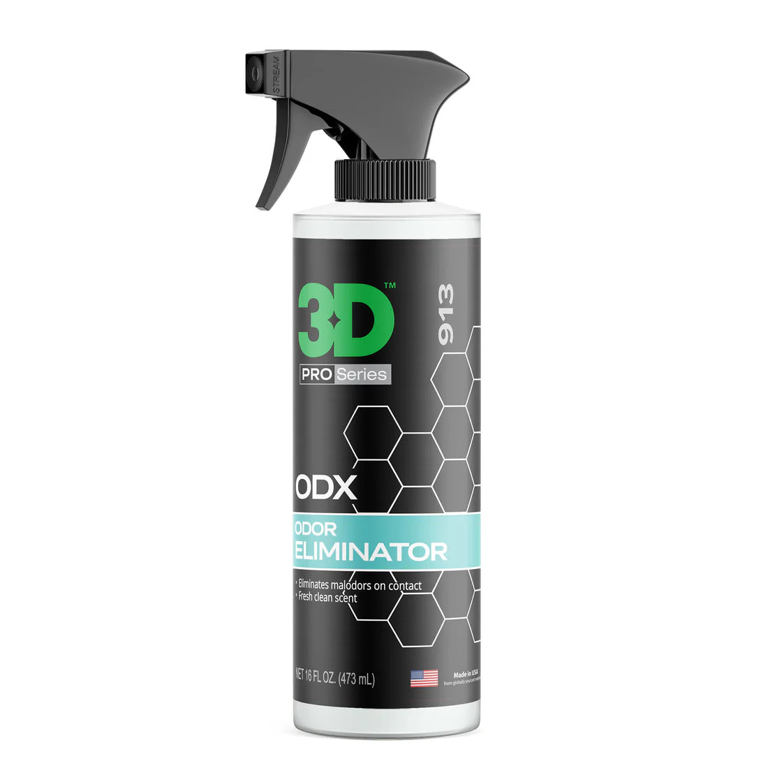 3D Odor Eliminator X 474ml