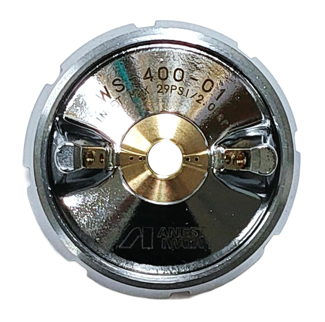 Iwata Aircap 01 WS400
