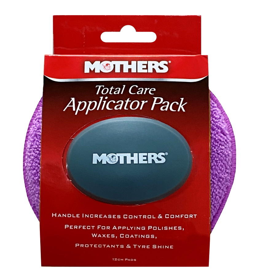 Mothers Total Care Applicator Pack