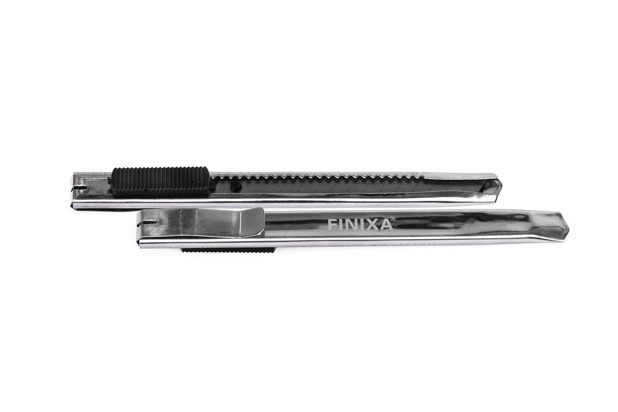 Finixa 9mm Stainless Steel Knife Single