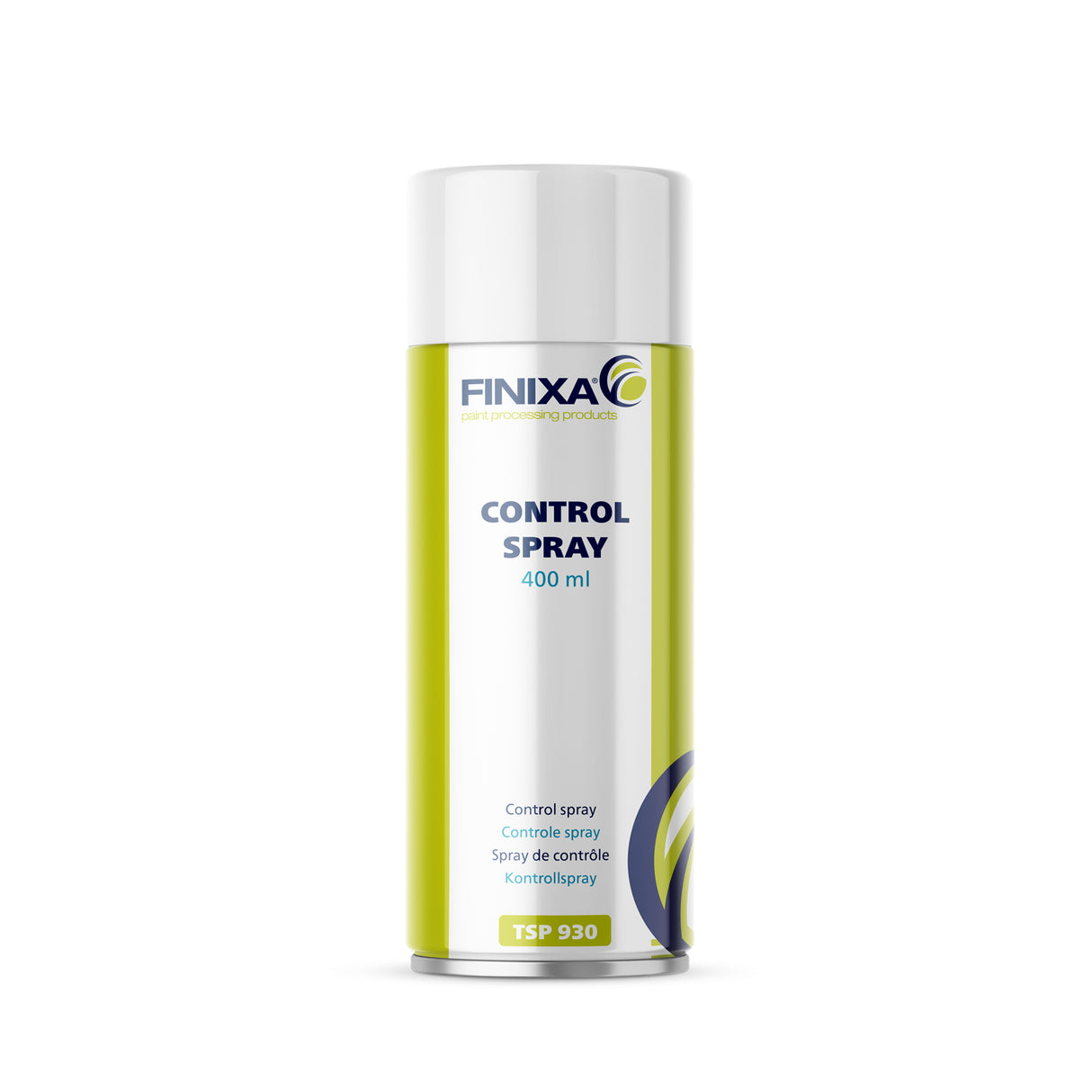 Finixa Control Spray Aerosol