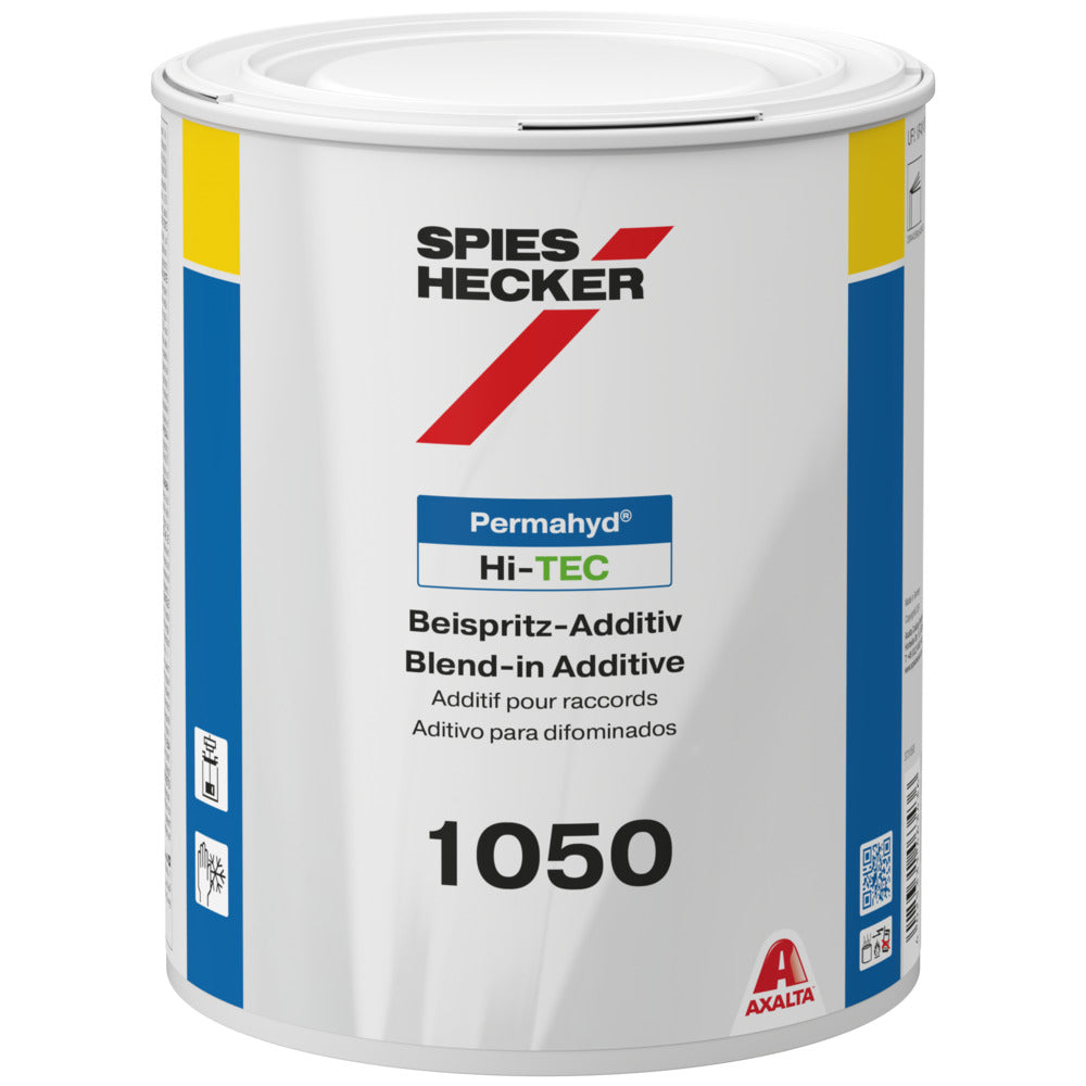 Spies Hecker 1050 Blend-In Additive 3.5L