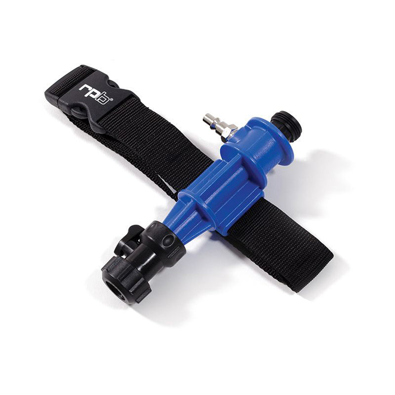 RPB Cool Air Tube 15 degC