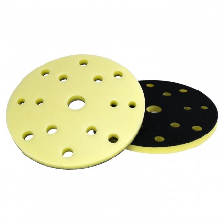 Interface Pad for Assilex KO-202 Sander 6" 15 Hole