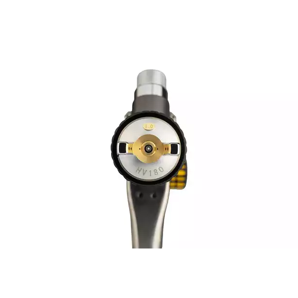 2Spray Mini Gravity Spray Gun 1.0mm & 1.2mm Set Up