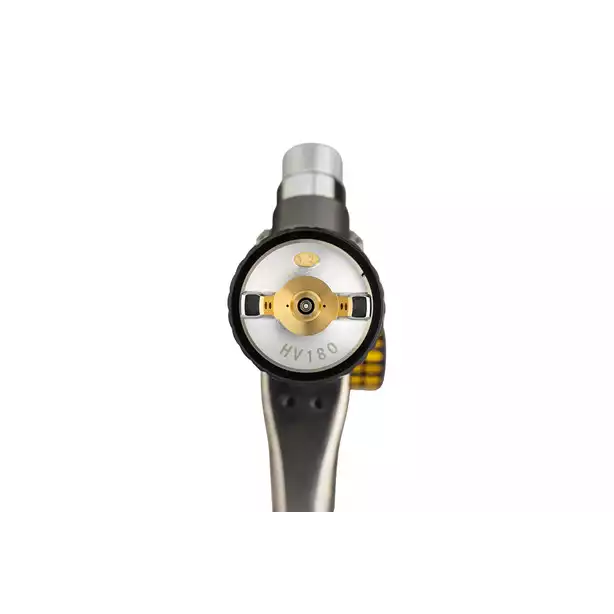 2Spray Mini Gravity Spray Gun 1.0mm & 1.2mm Set Up