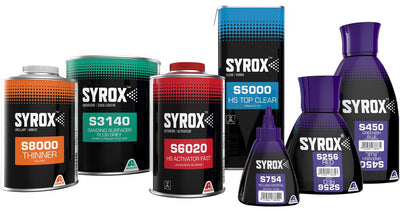 Concept Paints – Revs Paint Supplies