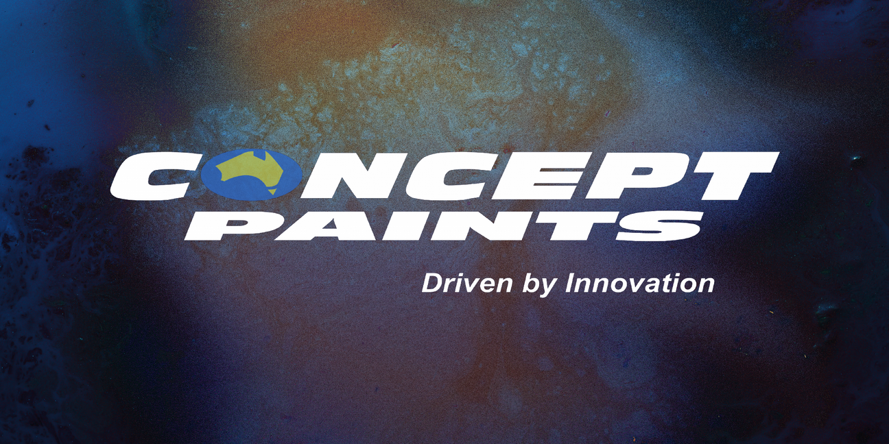 Concept Paints