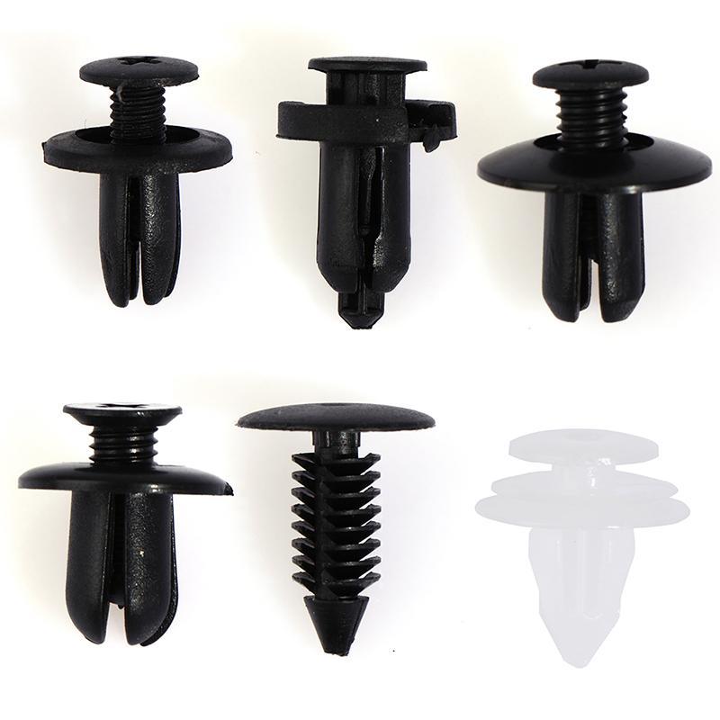 Clips, Grommets & Fasteners - Revs Paint Supplies