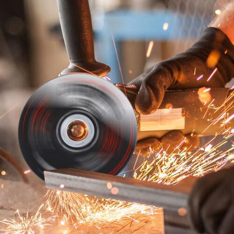 Grinding, Cutting & Abrasive Discs - Revs Paint Supplies