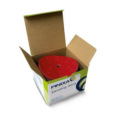 Sanding - Revs Paint Supplies