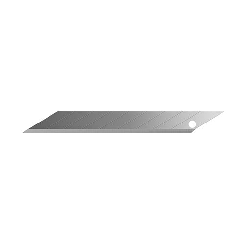 Sterling 9mm Sharp Angle Snap Blade 10 Pack
