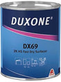 Duxone DX69 2K HS Fast Dry Surfacer 4L