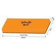 Velocity Velcro Hand Block 70mm x 140mm x 20mm VB11V