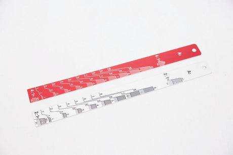 Axalta 4L Mixing Stick 4:1 2:1