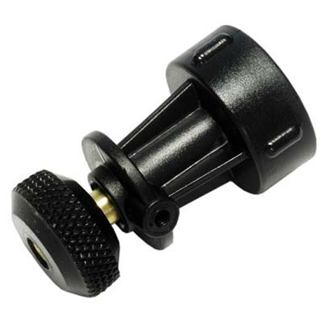 Nova Climate Control Regulator Assembly