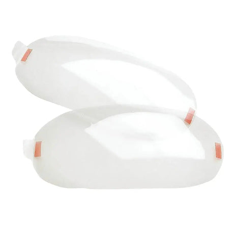 Sundstrom SR200 Glass Mask Tear Off Lenses 10 Pack