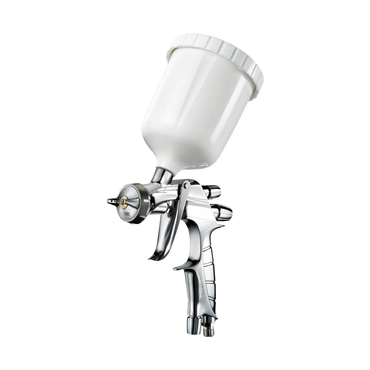 Iwata WS400 Supernova HD Clear Spray Gun 1.3MM