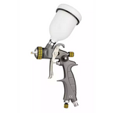 2Spray Mini Gravity Spray Gun 1.0mm & 1.2mm Set Up