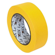 Le'Mix WPT Water Proof Masking Tape 36mm x 50M Yellow