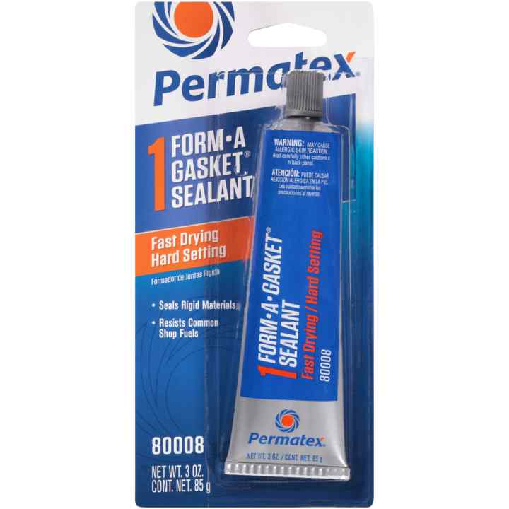 Permatex Form-A-Gasket #1 Sealant 85g