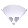 Paper Cone Paint Strainer 190um