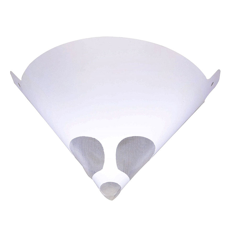 Paper Cone Paint Strainer 190um