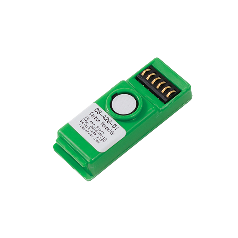 RPB GX4 Carbon Monoxide Cartridge 10ppm