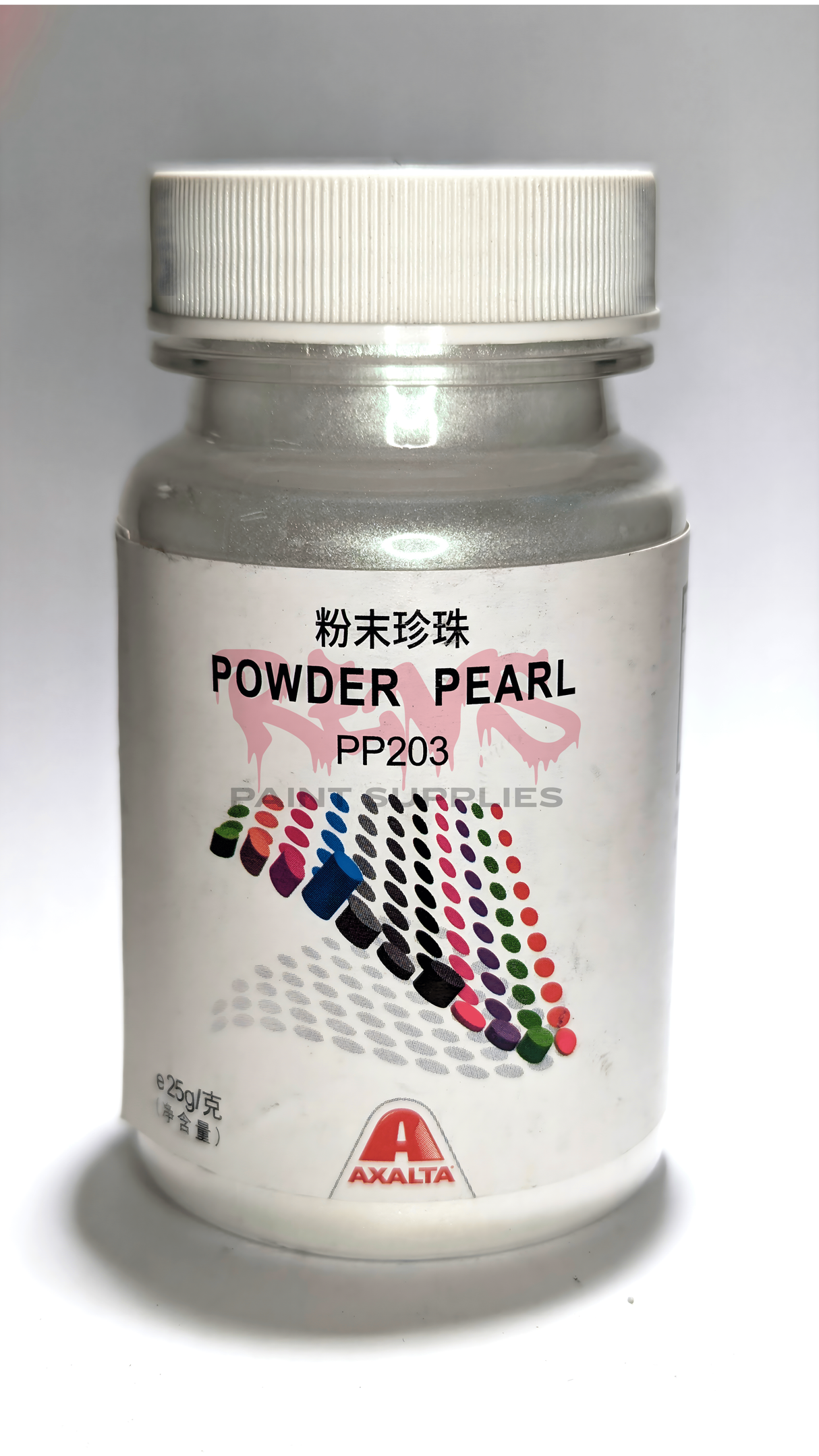 Axalta Powder Pearl PP203 Arctic Fire 25g