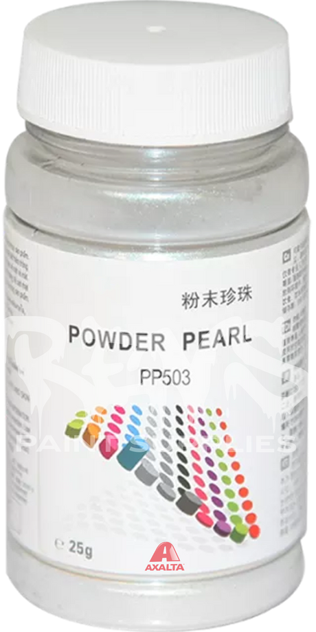 Axalta Powder Pearl PP503 Lapis Sunlight 25g