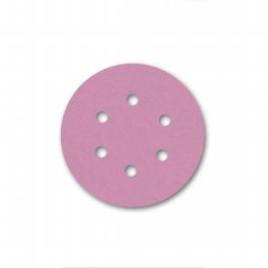 Sia 1950 Siaspeed Abrasive Disc 77mm 6H P1500 SF Box of 50
