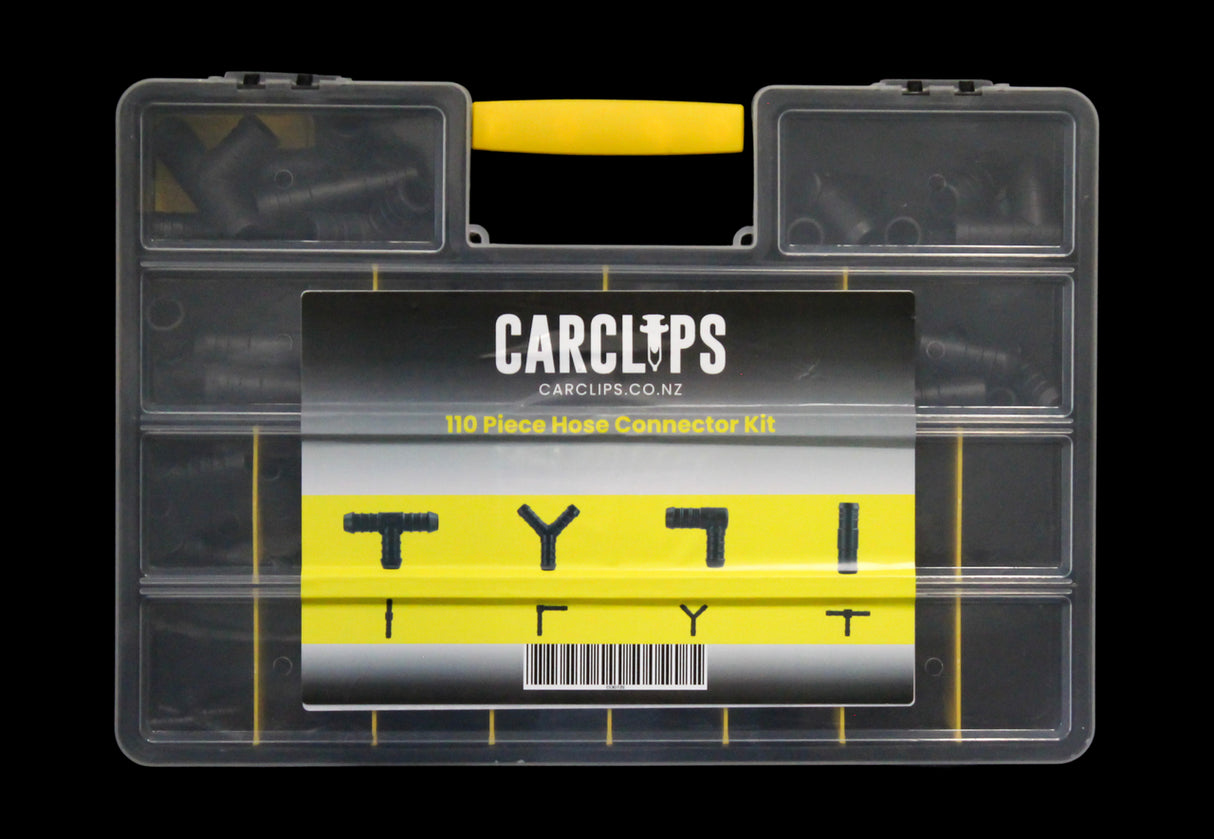 CCKIT25 Automotive Hose Connector Kit