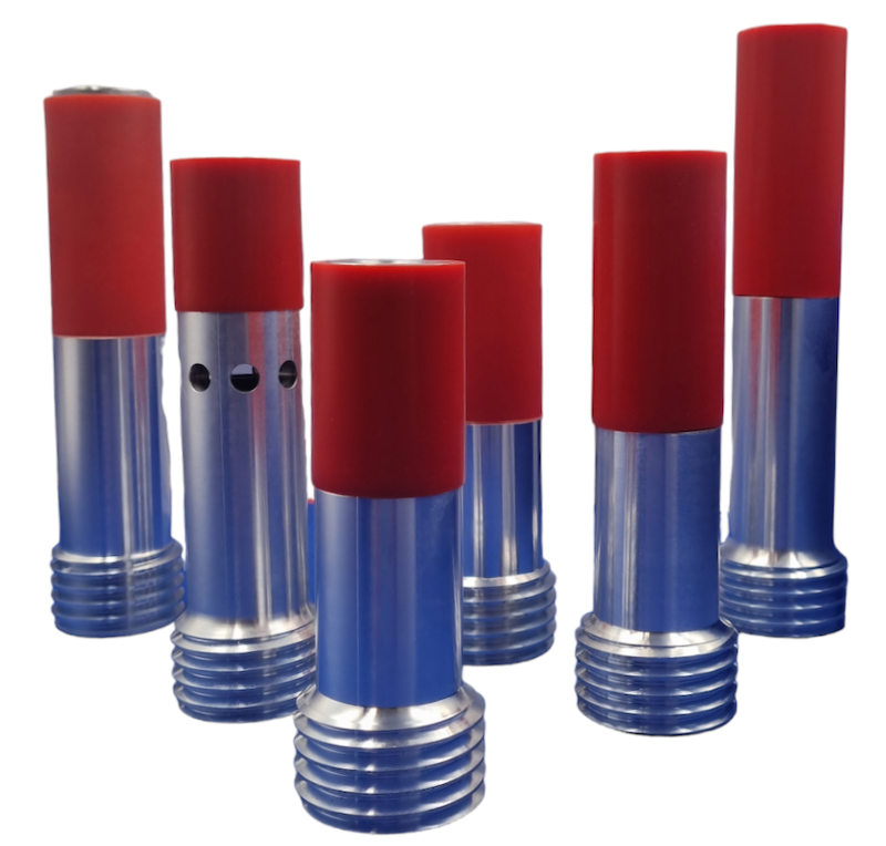 Blast Nozzle Boron Carbide #5 8.1mm 5/16"