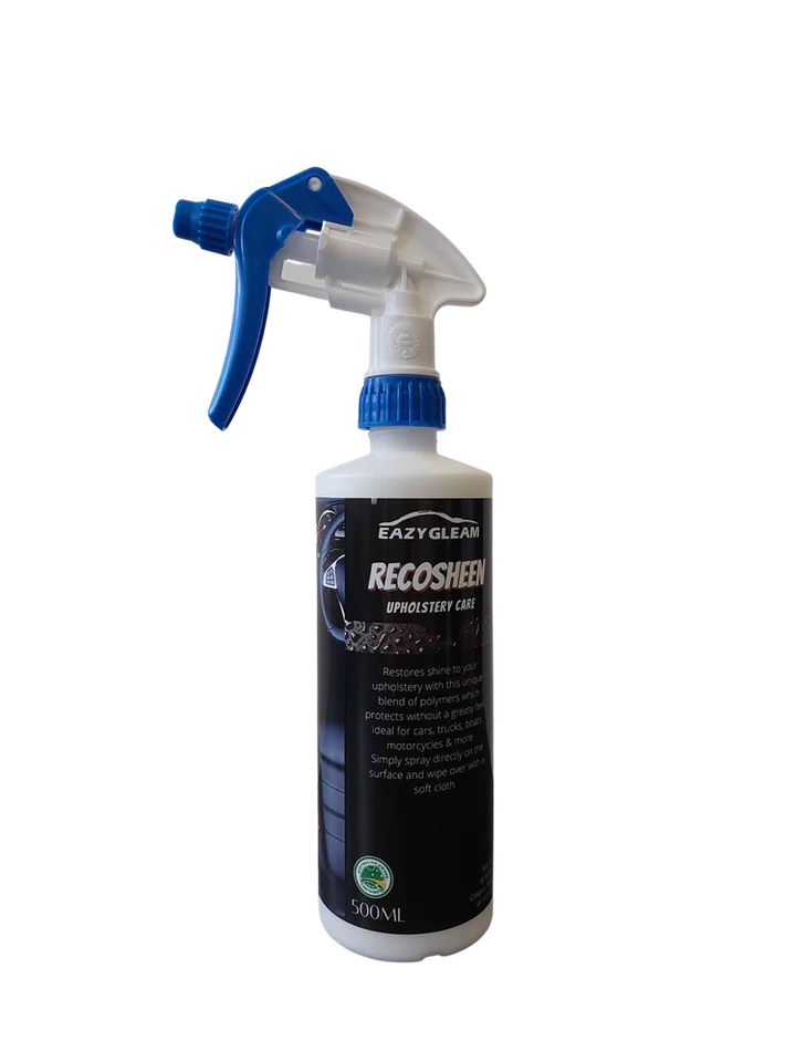 Reco Sheen Vinyl Rubber Protector 500ml