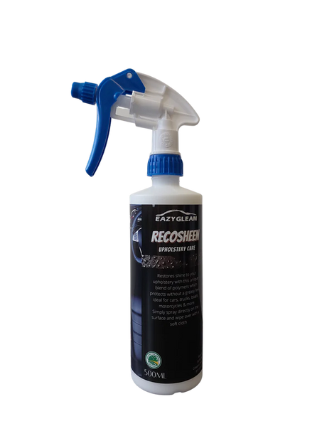 Reco Sheen Vinyl Rubber Protector 500ml