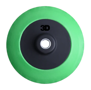 3D X-Line Flexible Backing Plate 5.75"