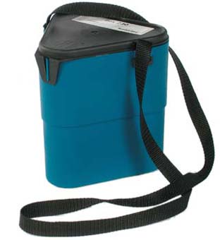 Sundstrom Storage Box for Half Mask