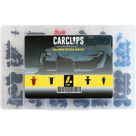 CCKIT03 Toyota Compatible Kit