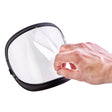 Protection Film For Visor CR1 (UniMask, Omnira) 10 Pack