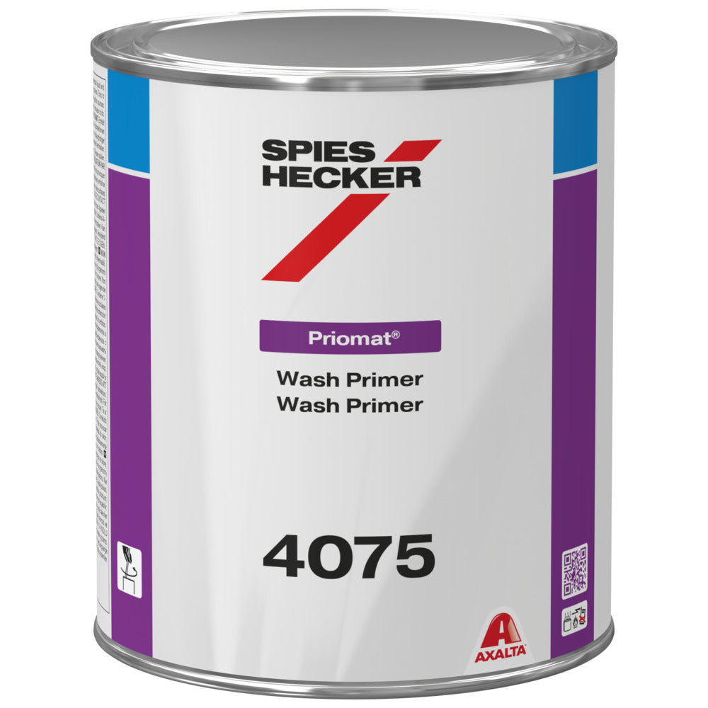 Spies Hecker Priomat 4075 2K Wash Primer 1L