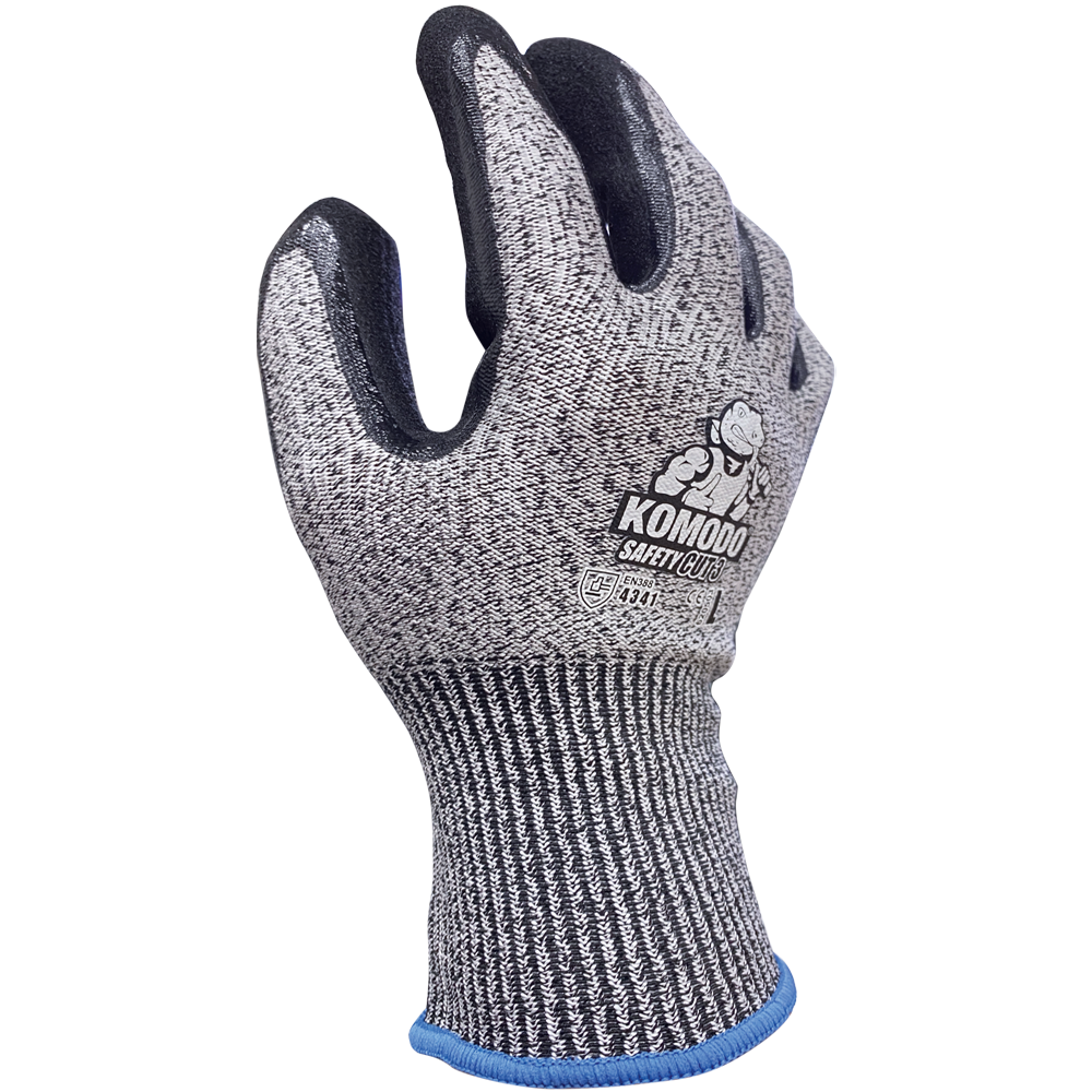 Komodo Cut 3 Glove Pair L Pair