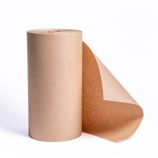 Brown Kraft Masking Paper 300mm x 400M