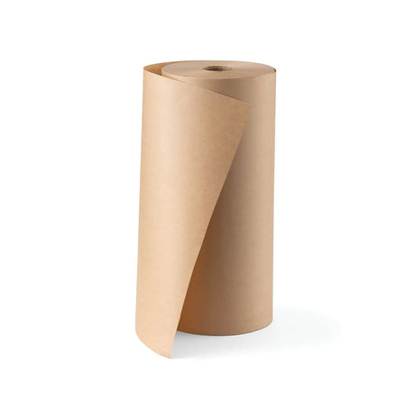 Brown Kraft Masking Paper 150mm x 50M