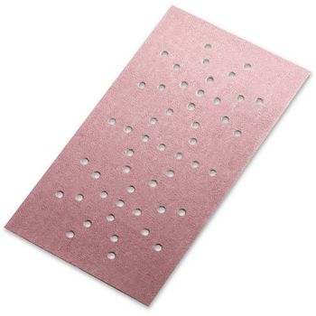 Sia 1950 Siaspeed Abrasive Sheet 115 x 230mm 49H P320 SF Box of 100