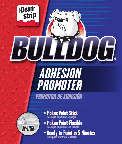 Bulldog Adhesion Promoter Water 946ml