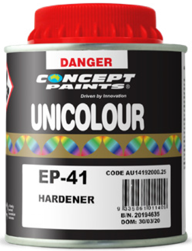 Concept EP41 Epoxy Hardener 1Lt